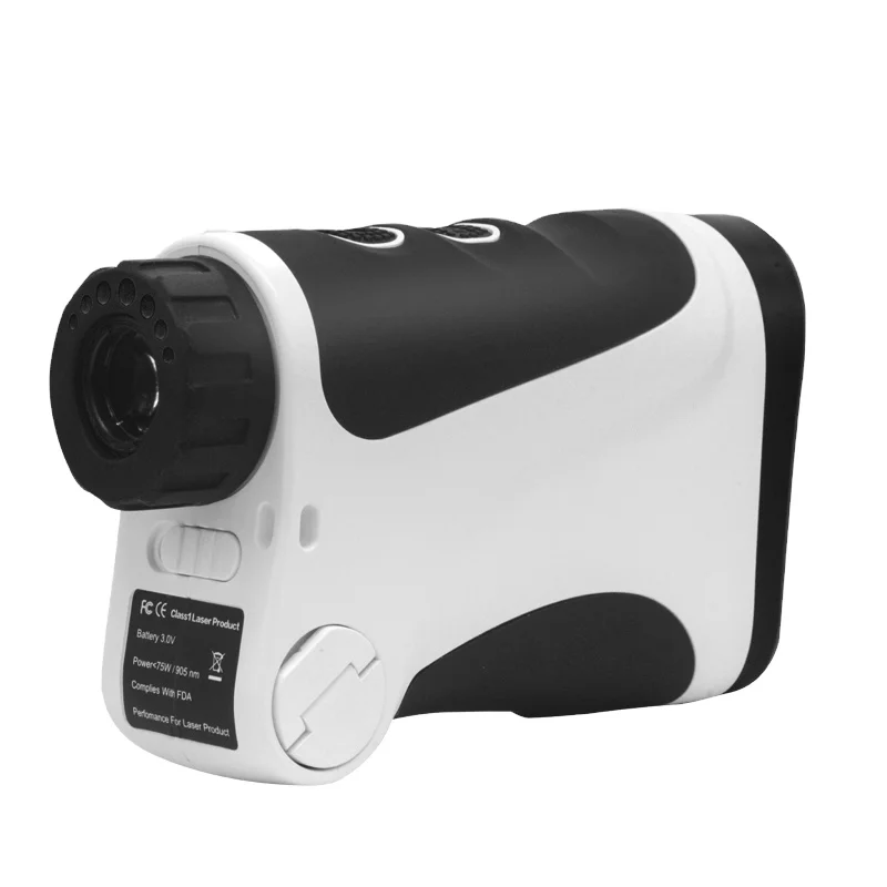 

High Quality Handheld Telescope Golf Laser Rangefinder 1500M OEM Used For Hunting/Golf/Engineering Construction