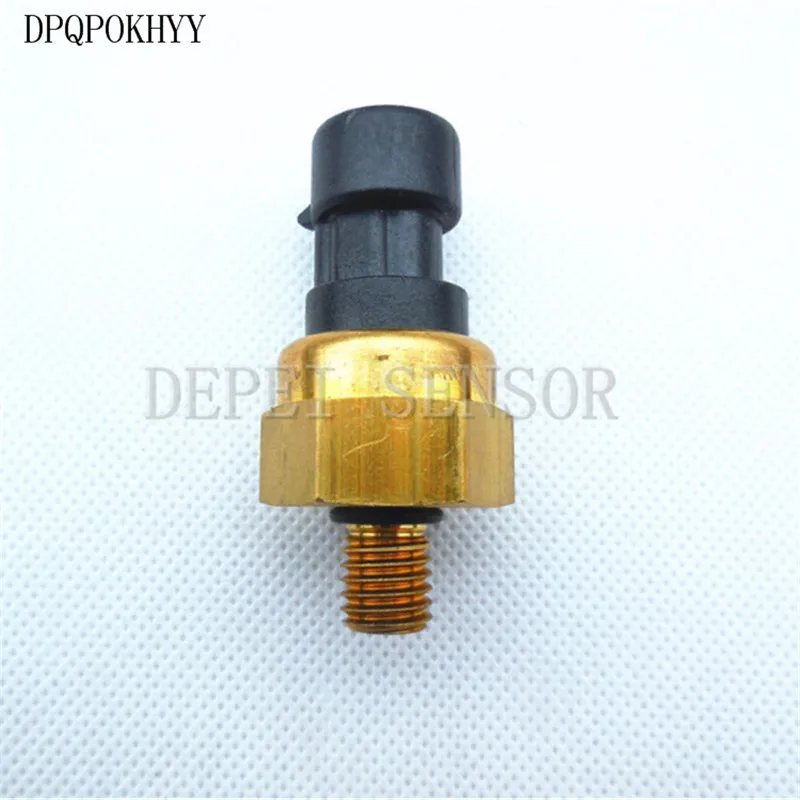 DPQPOKHYY OEM 8M6000634 чехол для Mercury 75 115 Hp 4 тактный подвесной датчик давления масла PSI|case