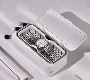 

New EraClean Global Version Ultrasonic Cleaner 45000Hz Ultrasound Cleaning Machine Washing Jewelry Glasses Authorized Reseller