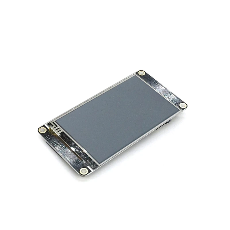 Mp4 проигрыватели Nextion enhanded NX4024K032 3 2 ''TFT 240x400 HMI USART сенсорный ЖК дисплей Панель US