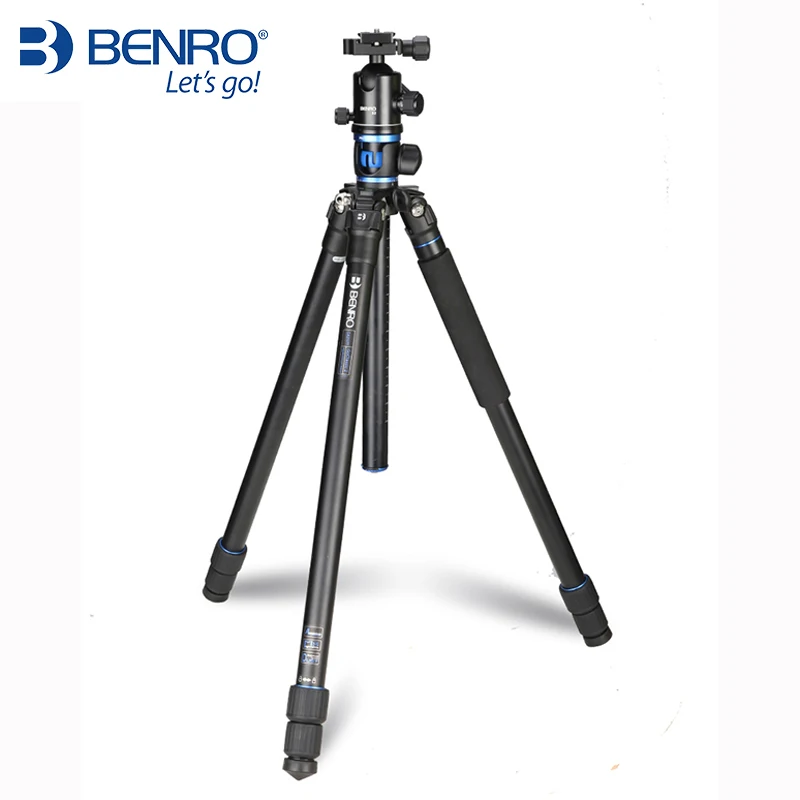 Оптовая продажа DHL Штатив Benro SystemGo GA257T Профессиональный SLR цифровой фотография