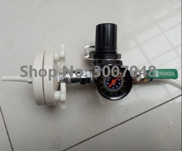 SDI тестер с индексом загрязнения для обратного осмоса в подарок 25 шт.