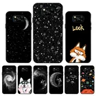 Чехол Poco X3 Pro X3 NFC для Xiaomi Mi 10T 11 Lite Ultra, Redmi Note 10 Pro Max 10s 9S 9A 9C 8T 8 Pro, мягкий чехол