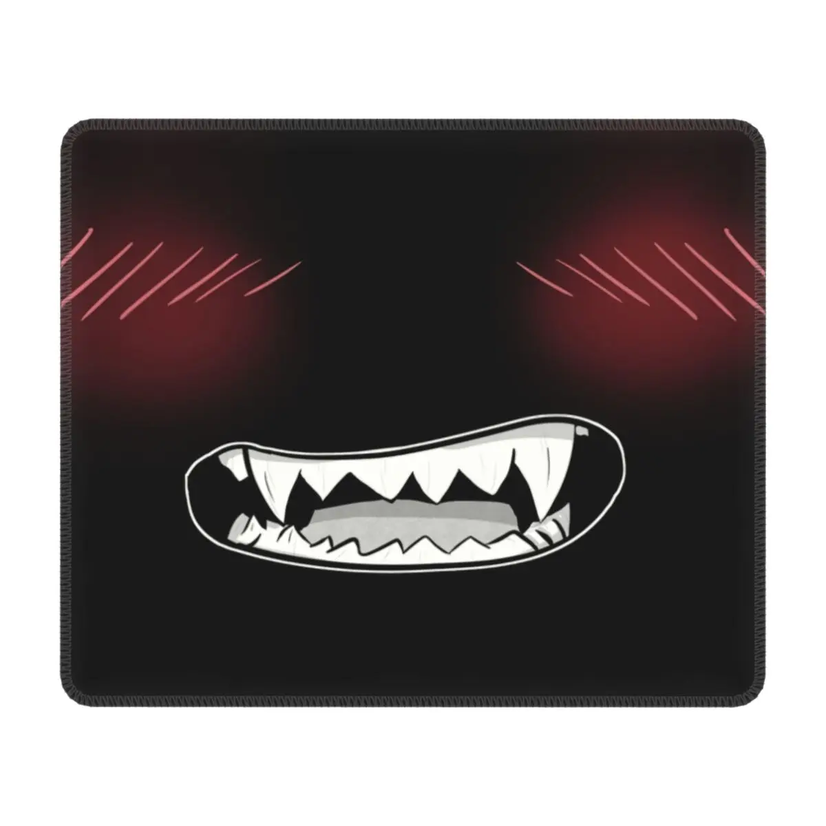 

Коврик для мыши химико Тога Boku No My Hero академия, квадратный Нескользящий Резиновый коврик для мыши, коврик для мыши в японском стиле аниме для...