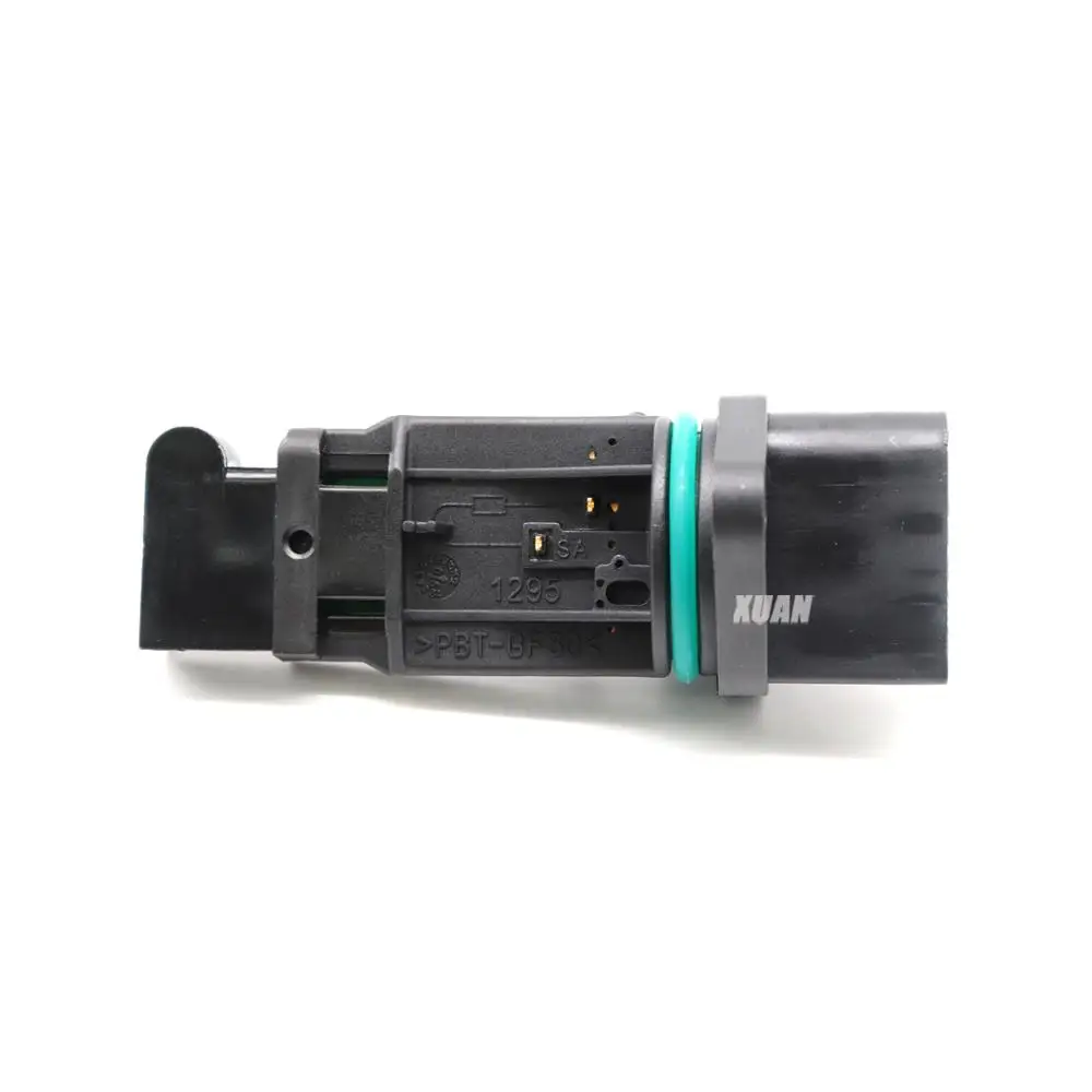 Датчик массового расхода воздуха 0280218063 для Seat Exeo Ibiza Leon Toledo Skoda Octavia 06A906461L 0280218064 |