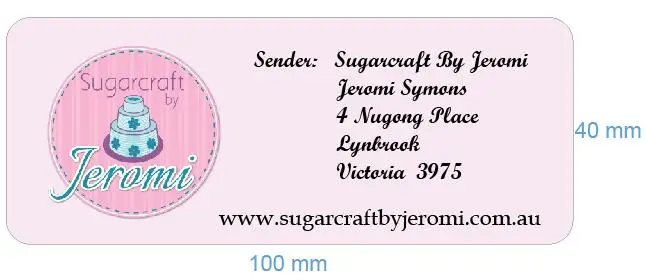 Индивидуальный заказ 5000 шт