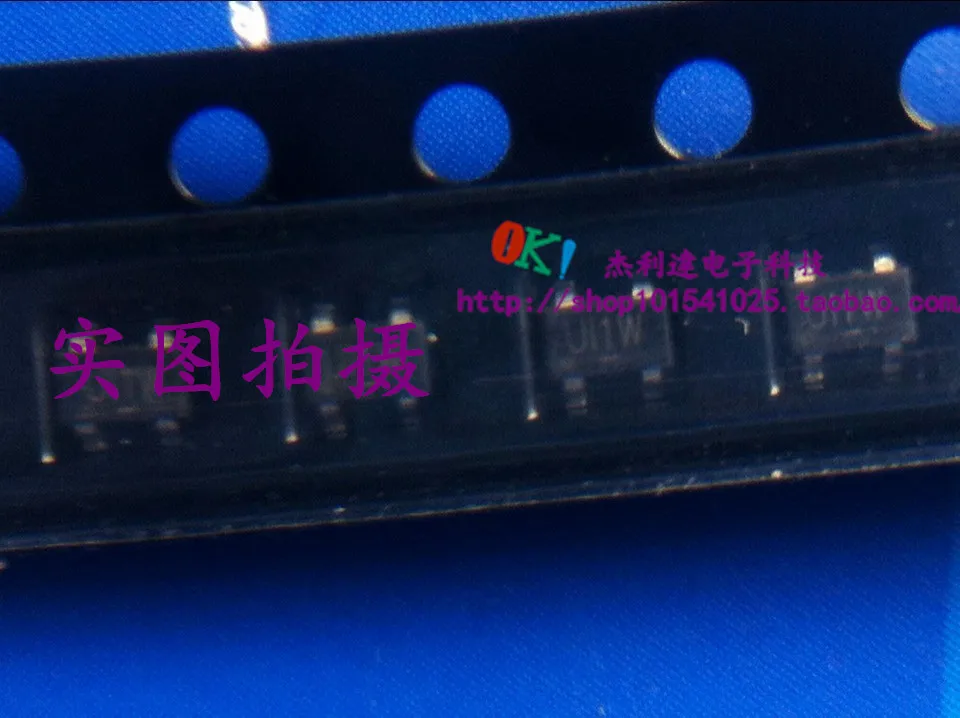 

Four feet NCP583SQ33T1G SOT343 new original spot