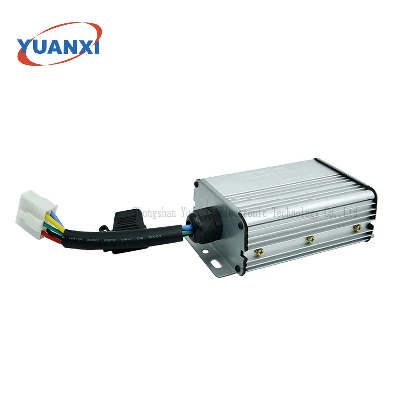 Понижающий преобразователь постоянного тока без изоляции 48 В 60 в 72 84 96 108 120 12 13 8 20