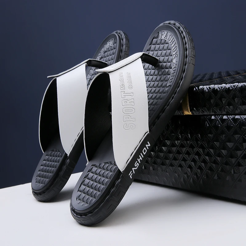 

Zapatillas De Verano Hombre Summer Men's Sandals Sandale Homme Ete Footwear Sommer Schuhe Herren Mens Sandles