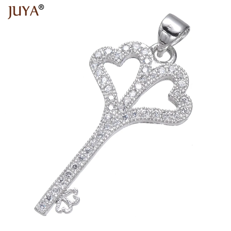 silver Juya новые модные милые животные Микки Кот рыба птица подвеска Подвески с ключиками для самостоятельного изготовления ювелирных изделий bedels voor Изготовление ювелирных изделий - Окраска металла: silver