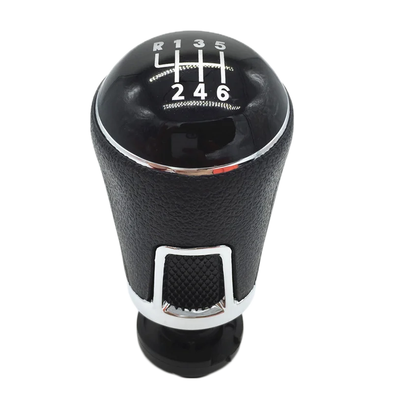 Рукоятка переключения передач для Volkswagen VW CC 2011-2015 5/6 скоростей 12 мм