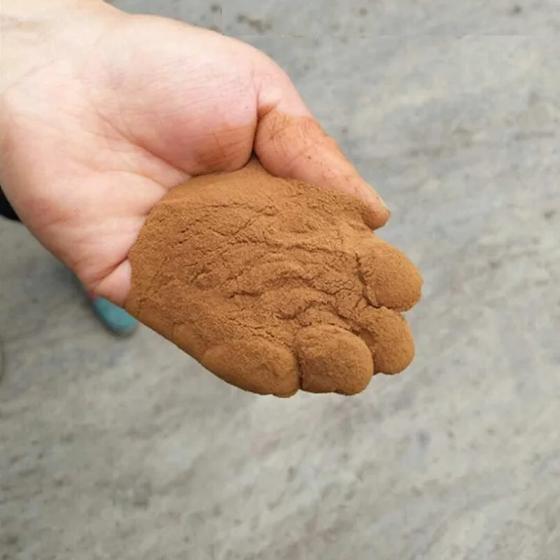 500 г высококачественное органическое удобрение фульвовая кислота 90%