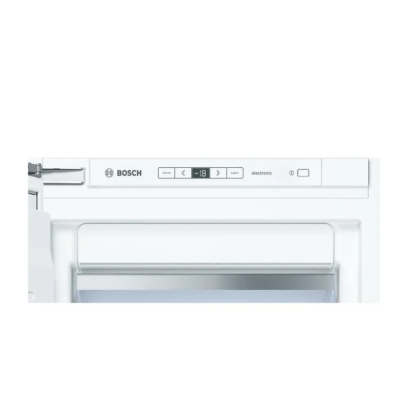 Встраиваемый морозильник Bosch GIN41AE20R|Морозильники| |