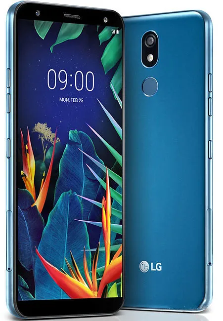 

LG K40 Nearly New 32G ROM Unlocked smartphones 4G LTE 5.7inch cheap android 8.1 octa core celular cell phones mobile used wifi