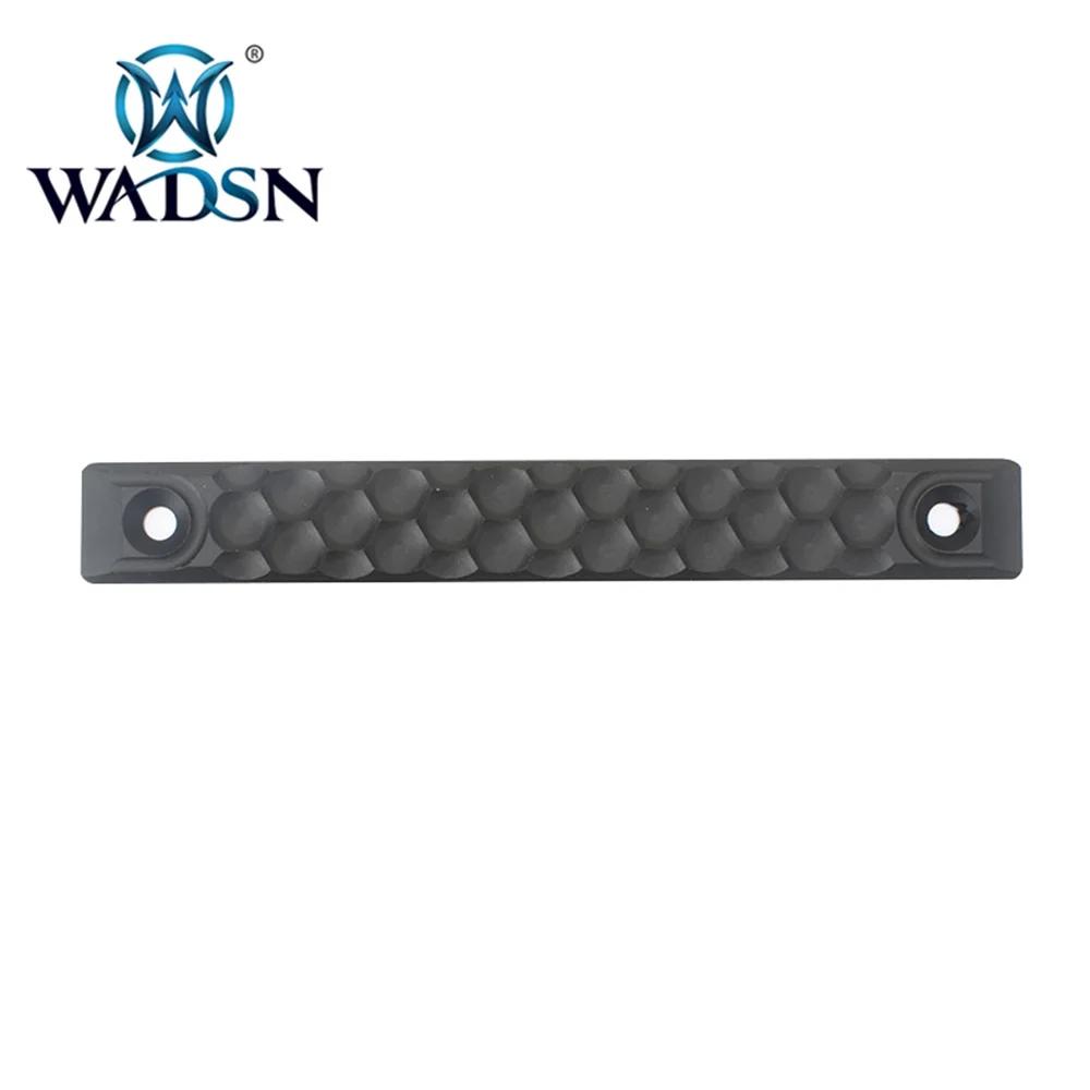 RS CNC поручень для M-lok и Keymod длинная и короткая версия Railscales WME08002 охотничье оружие аксессуары