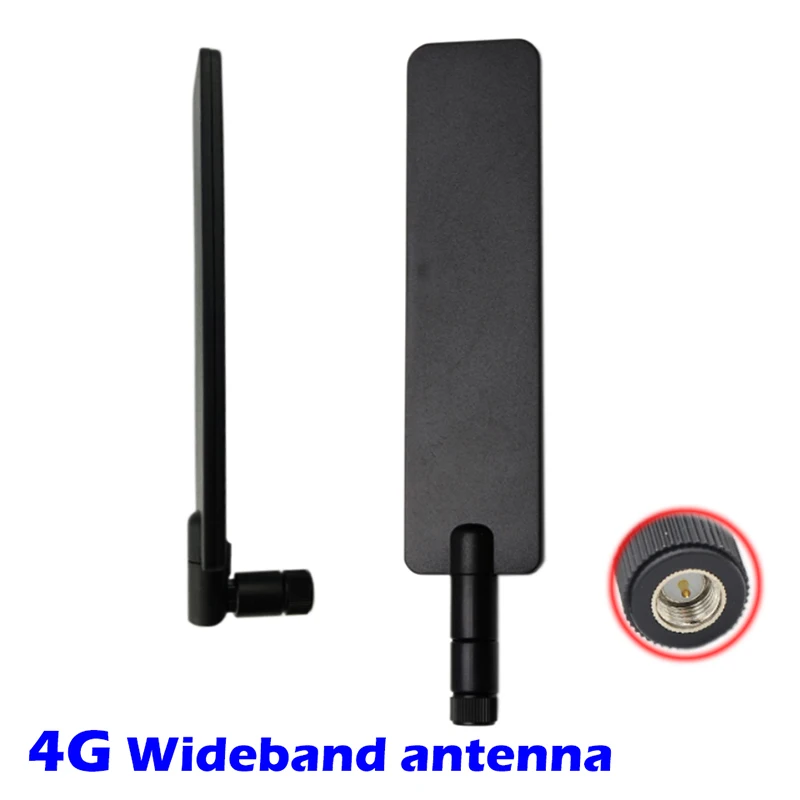Всенаправленная антенна 4G LTE 12 дБи с высоким коэффициентом усиления 3G GSM для Verizon