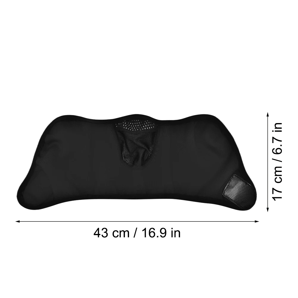 

Winter Fleece Cycling face shield Keep warm Anti-dust Windproof Face Mask Hat Neck Warmer Helmet Balaclava Skiing Face Mask