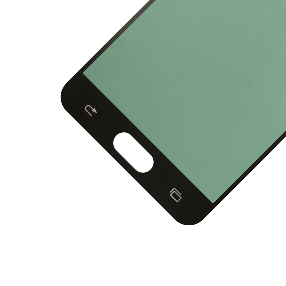 (10 шт.) Super AMOLED ЖК-дисплей 100% протестированный рабочий сенсорный экран в сборе для
