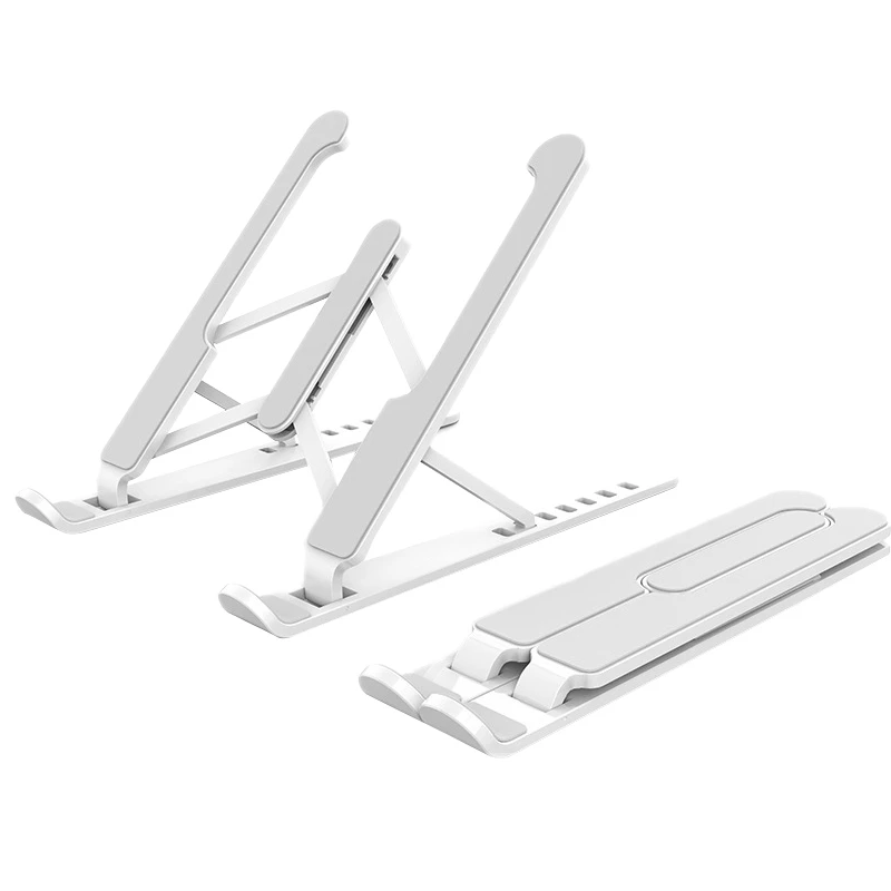 Складная портативная подставка для ноутбука HP охлаждающий кронштейн |