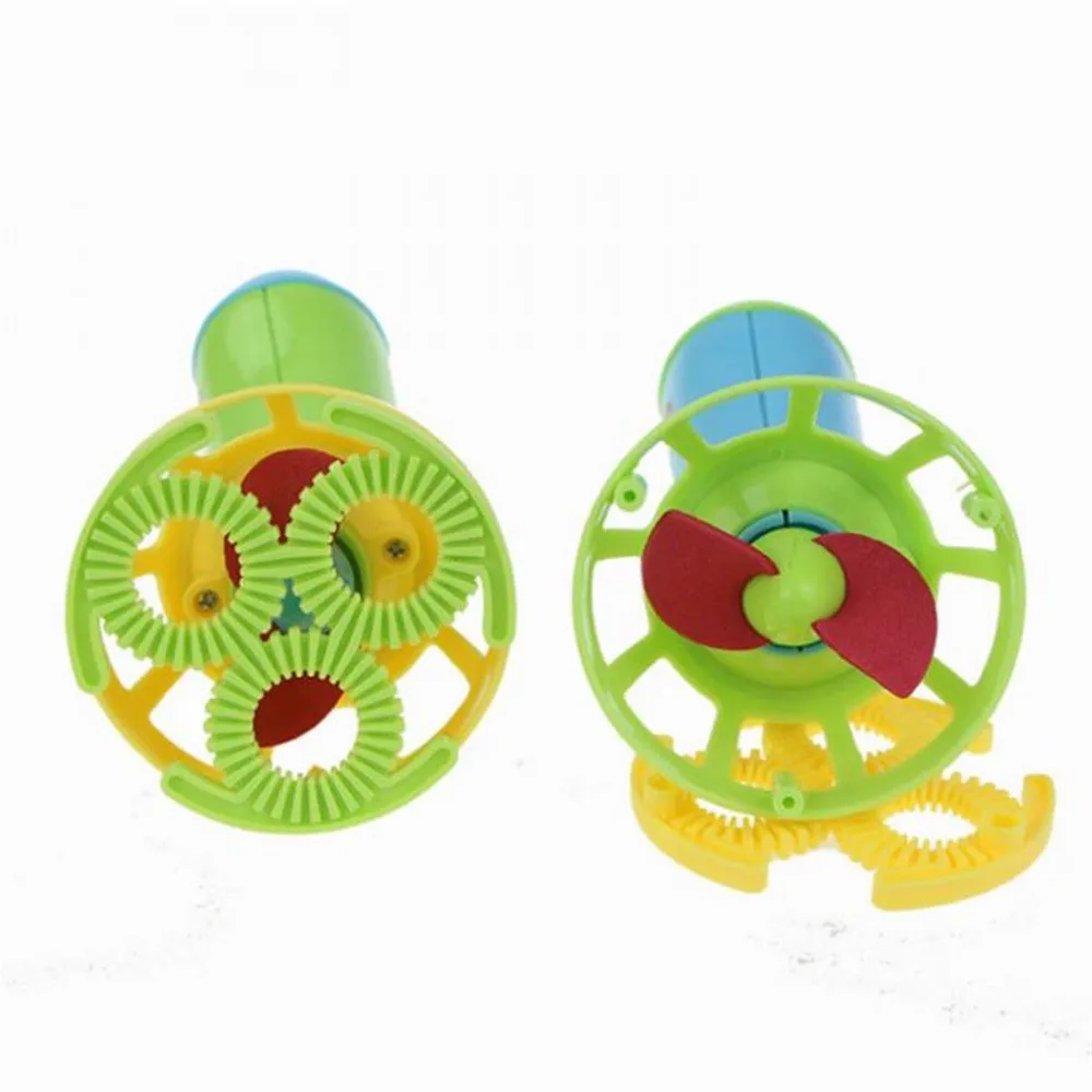 Машинка для изготовления пузырьков электрическая автоматический вентилятор