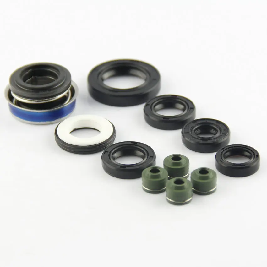 Мотоциклетный демпфер масляный уплотнитель для пыли крышка Honda VT125C Shadow 1999 2000 2001