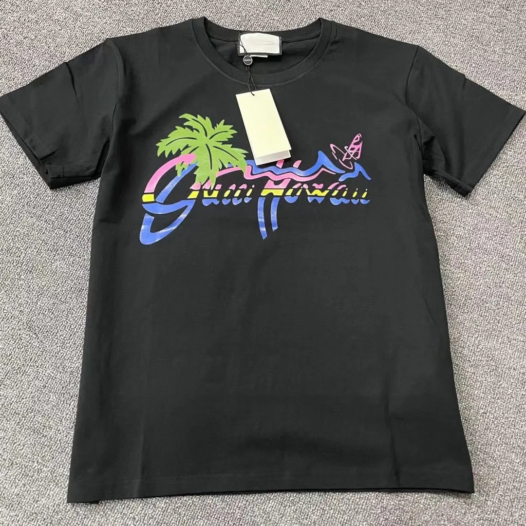 

2021 Summer New Solid T-shirt 100% Cotton Compact-Siro Spinning O-neck Tops High Quality Plus Size Clothes