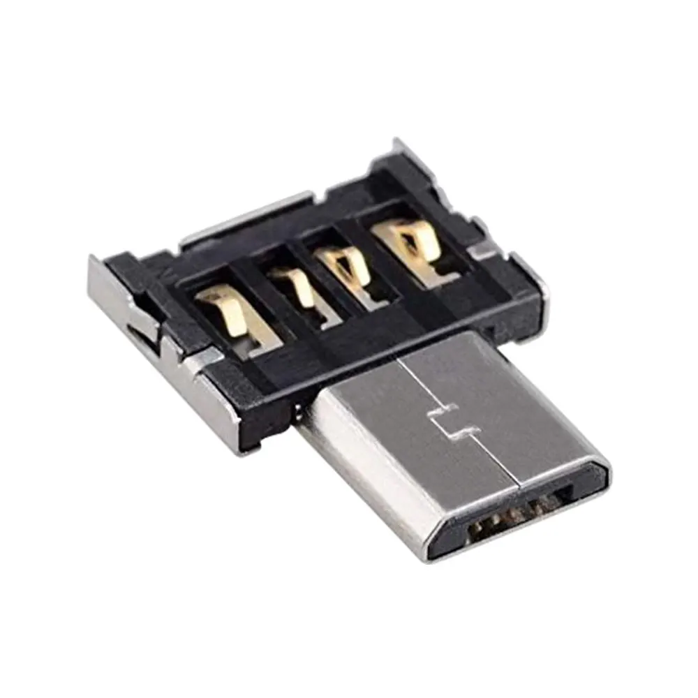 Новый USB-разъем Micro Type-C папа-USB мама OTG адаптер конвертер для флэш-накопителя |