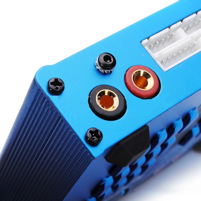 

SKYRC IMAX B6AC V2 Smart Balance Charger Discharger for 50W LiPo Battery RC Quadcopter Drone Battery Charge