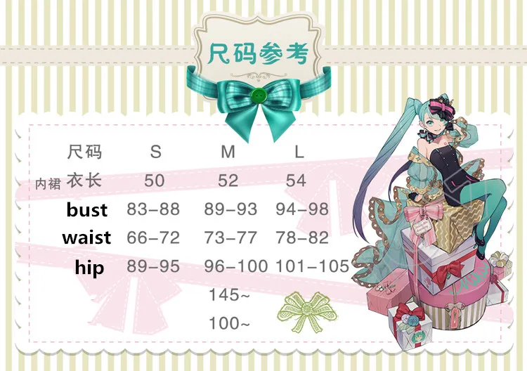 Горячая новинка косплей Vocaloid V девушка Мику хацуне день рождения Фея сексуальное платье косплей костюм платье синий костюмы на Хэллоуин