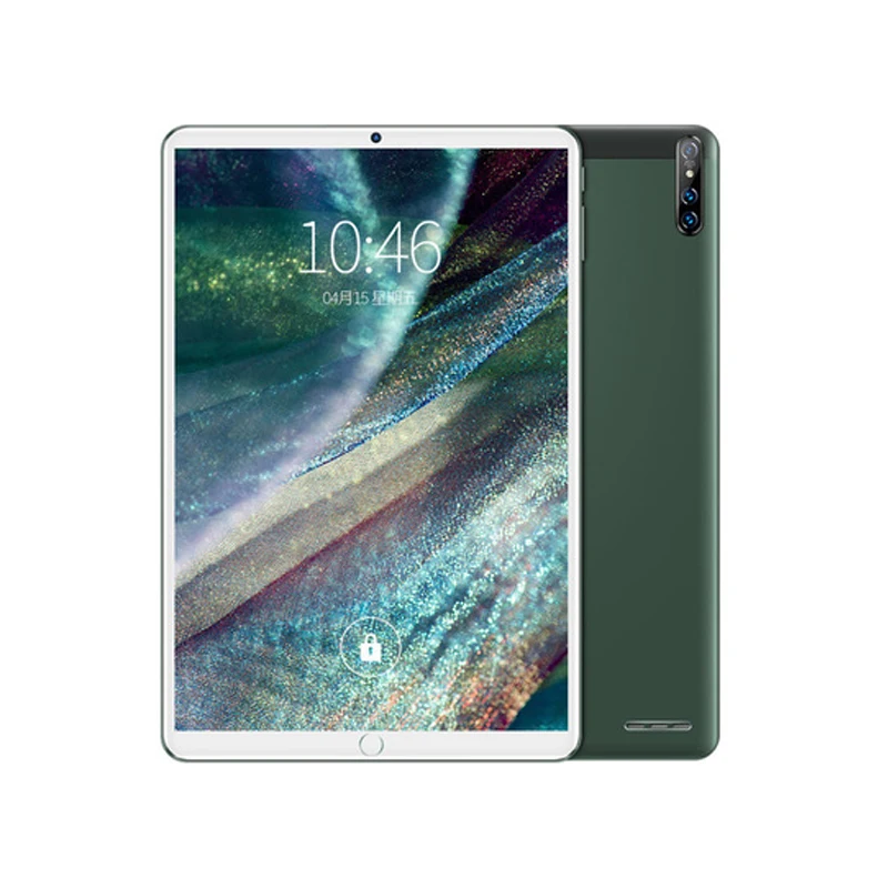 

Global version New 128G 10.1 inch G702 4G Phone Call tablet 8 256GB ROM Android 9.1 8800mAh 1960*1080 tablet PC