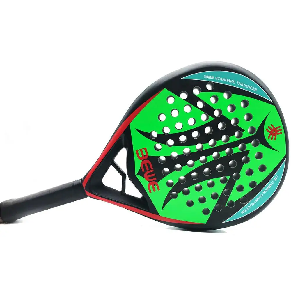 

BEWE 12 K carbon surface