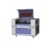 non metal except stainless carbon steel cnc laser cutter 150w co2 cutting machine for sale