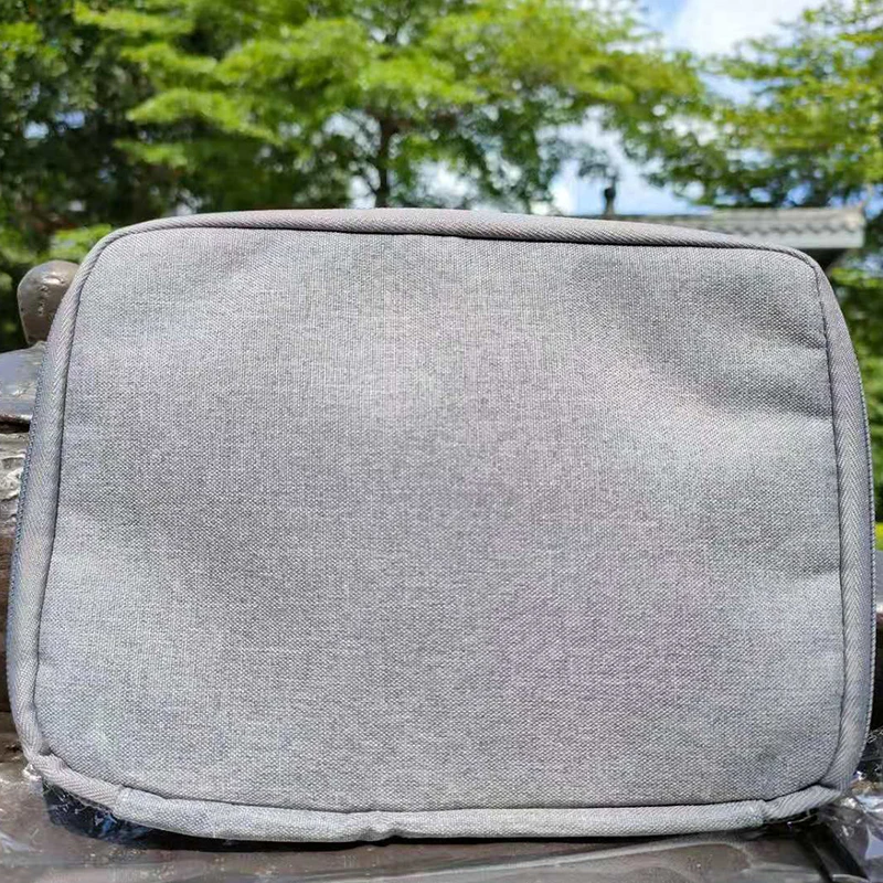 Многофункциональный портативный органайзер для ремешков часов коробка сумка