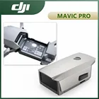 Батарея DJI Mavic Pro Platinum ( 3830 мАч 11,4 в), интеллектуальная Полетная батарея для Mavic Pro Platinum Parts, оригинальные аксессуары