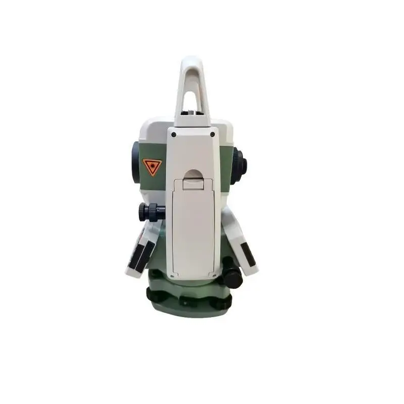 Рисунок 2 - RTS112SR10 + общая станция