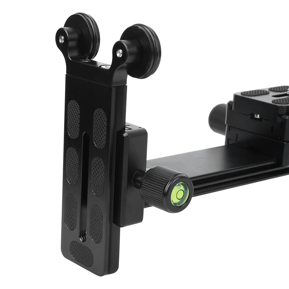 Камера быстрое освобождение алюминиевого сплава s телеобъектив кронштейн