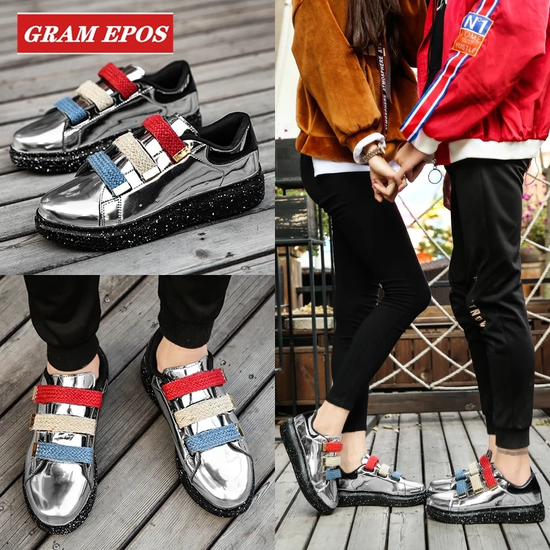 Мужские кроссовки на толстой подошве дышащие с амортизирующим эффектом