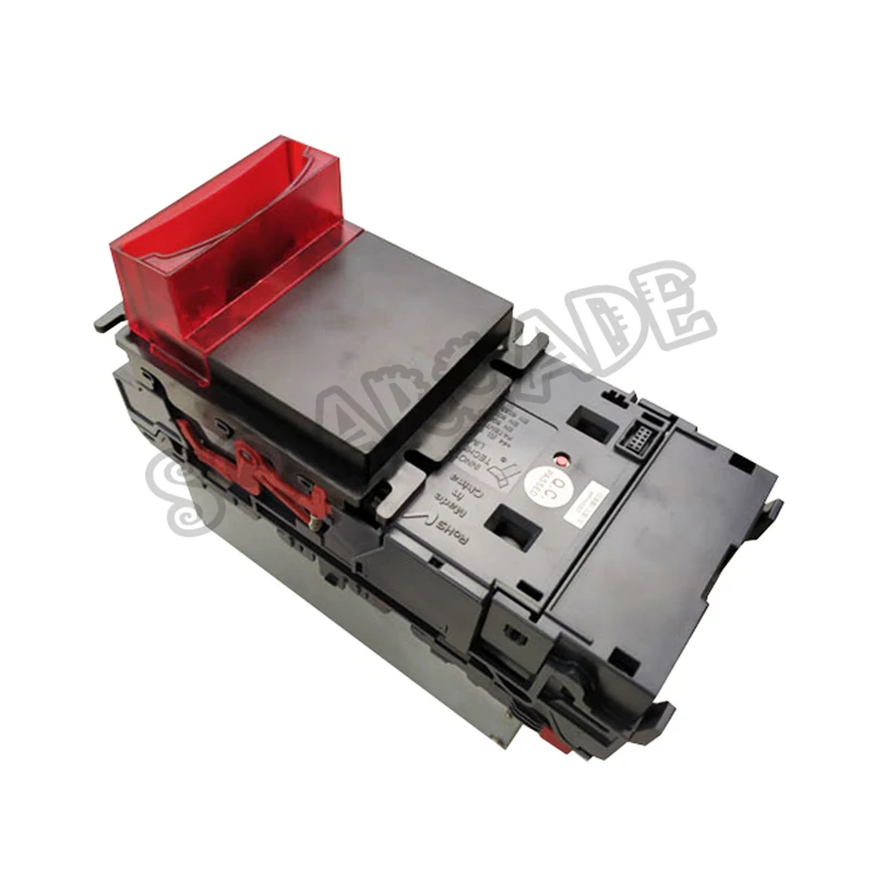 NV9 счетчик купюр подтверждение банковских заметок селектор 12 в ITL с копилкой для