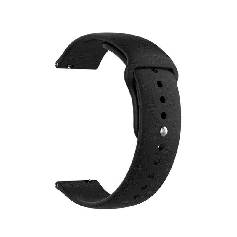 7в1 умные часы аксессуары для Huami Amazfit GTS ремешок силиконовый Смарт Браслет полосы для Amazfit gts чехлы Защита экрана