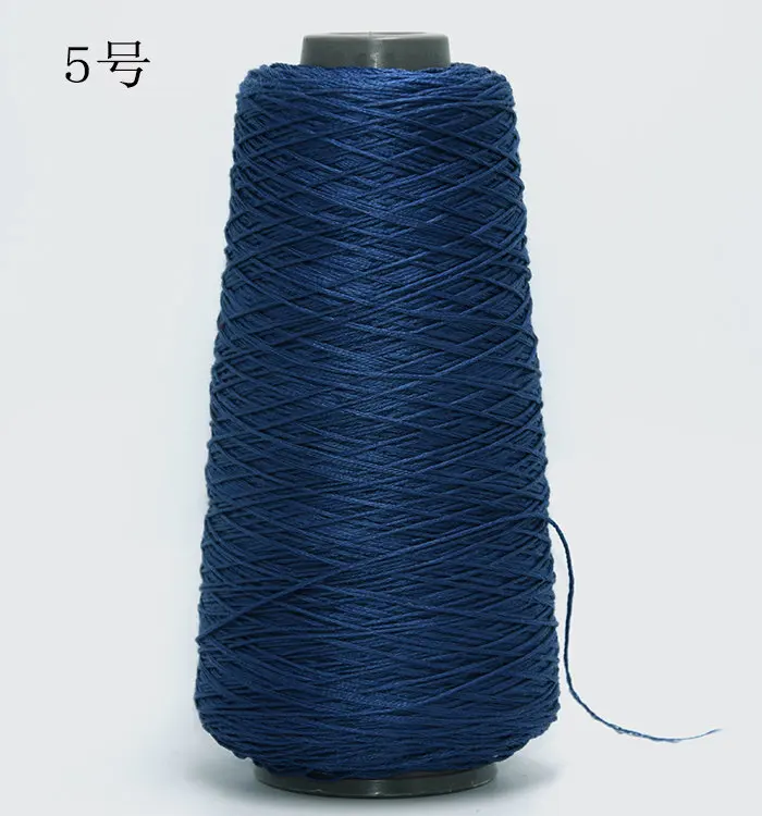 250g шерстяная 5 # разъемная застежка молния кружева нитки для вязания пряжа 1 2 мм