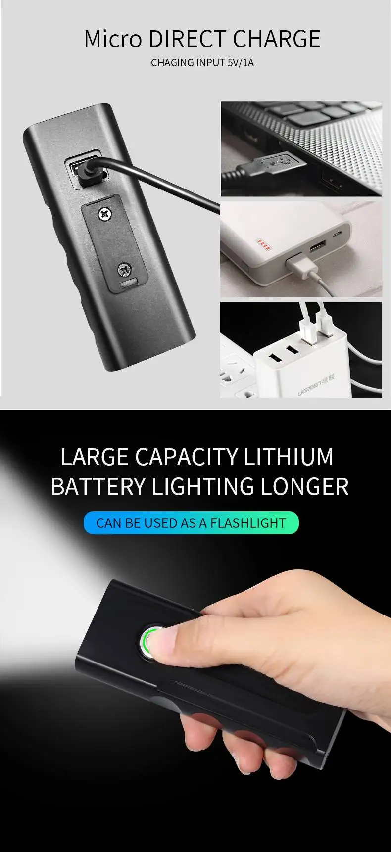 XANES XL29 свет 18650 мАч батарея 3 режима USB мотоцикл E-bike велосипед велосипедный фонарик портативное зарядное устройство светодиодный фонарь