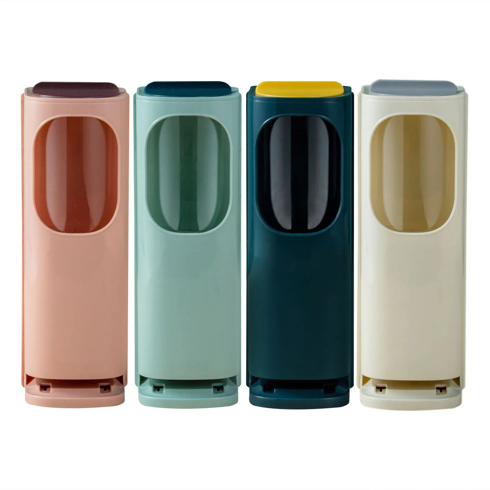 

Kitchen Chopstick Plastic Storage Rack Wall Hanging Chopstick Box Kitchen Chopstick Holder With Drain Sponge Chopstick Cage