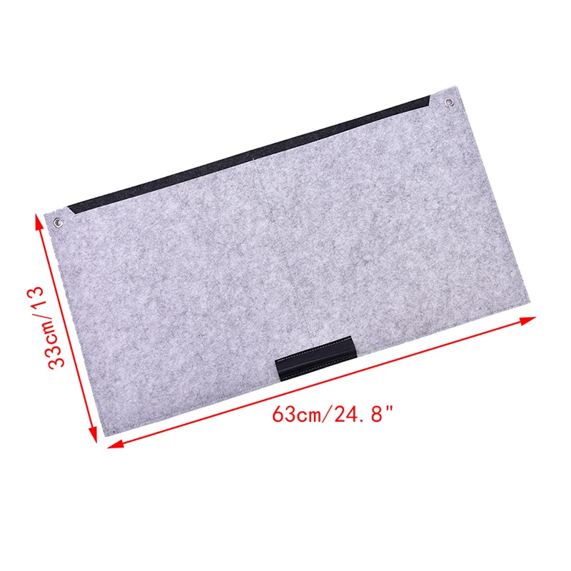 

1Pcs Good Quality Felt Cloth Large Gaming Mouse Pad Extended Big Size Desk Computer Mat Mousepad