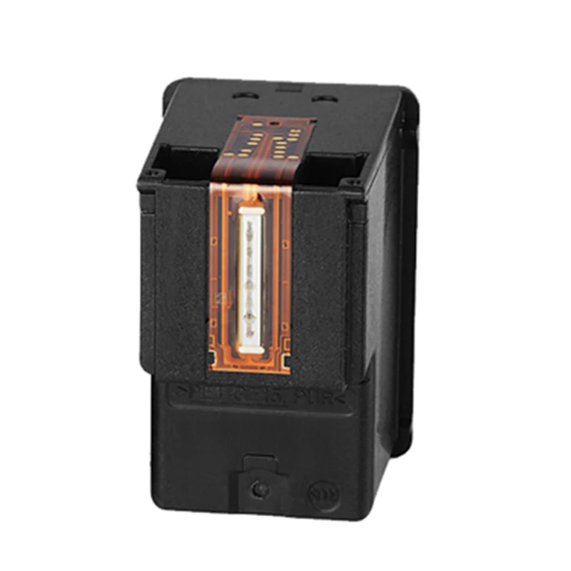 Картридж с черными чернилами для HP 803 803xl Deskjet 1112 2132 1111 2131 | Компьютеры и офис