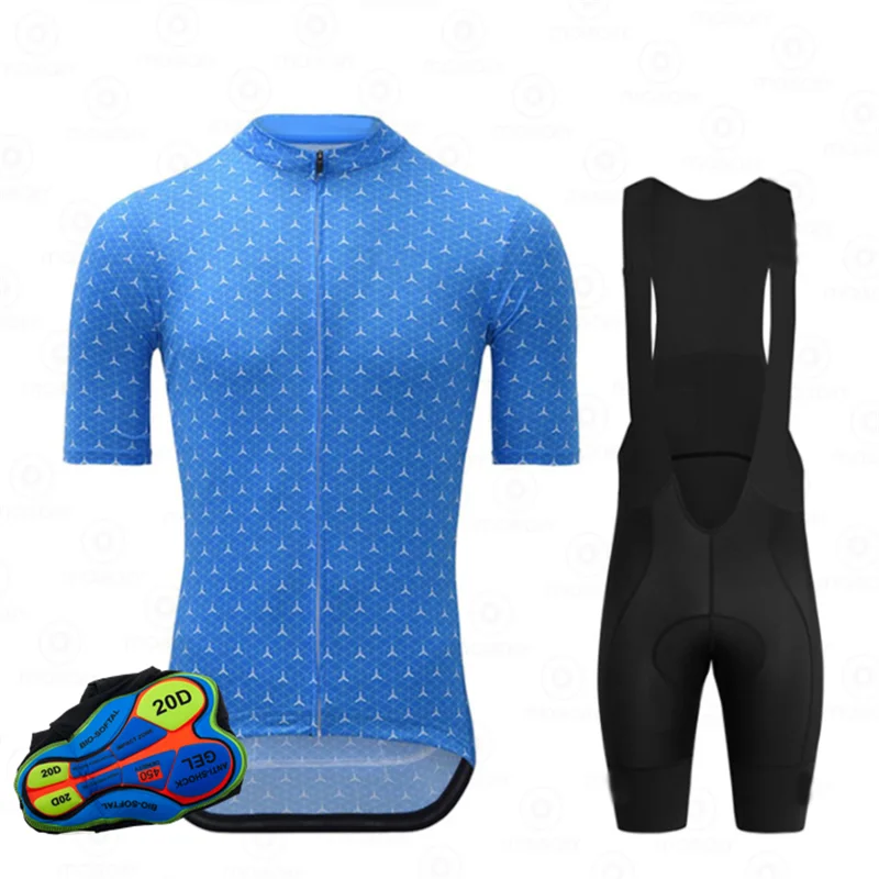 

Men Outdoor Breathable Quick Dry Short Sleeve Jersey Clothing Mountain Sportswear Running Cycling set