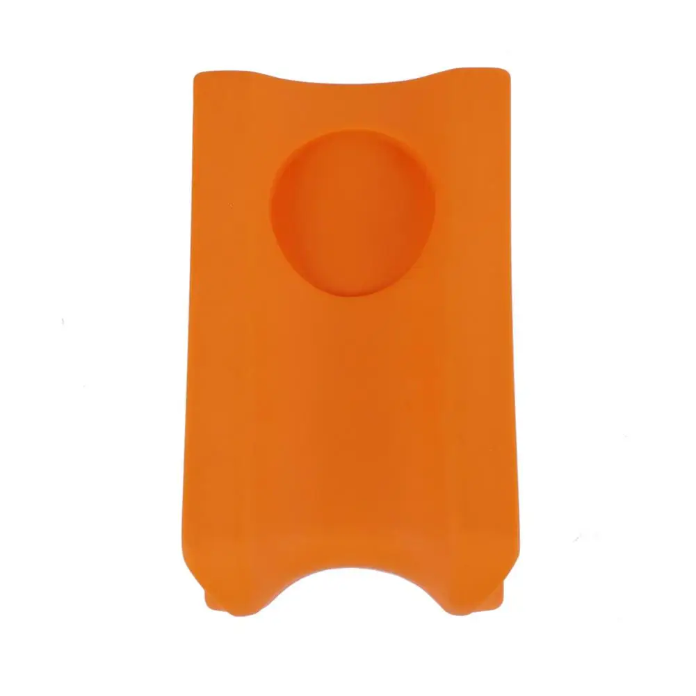 _ Народная электрическая гитара бас головка рамка резиновый шейный кронштейн