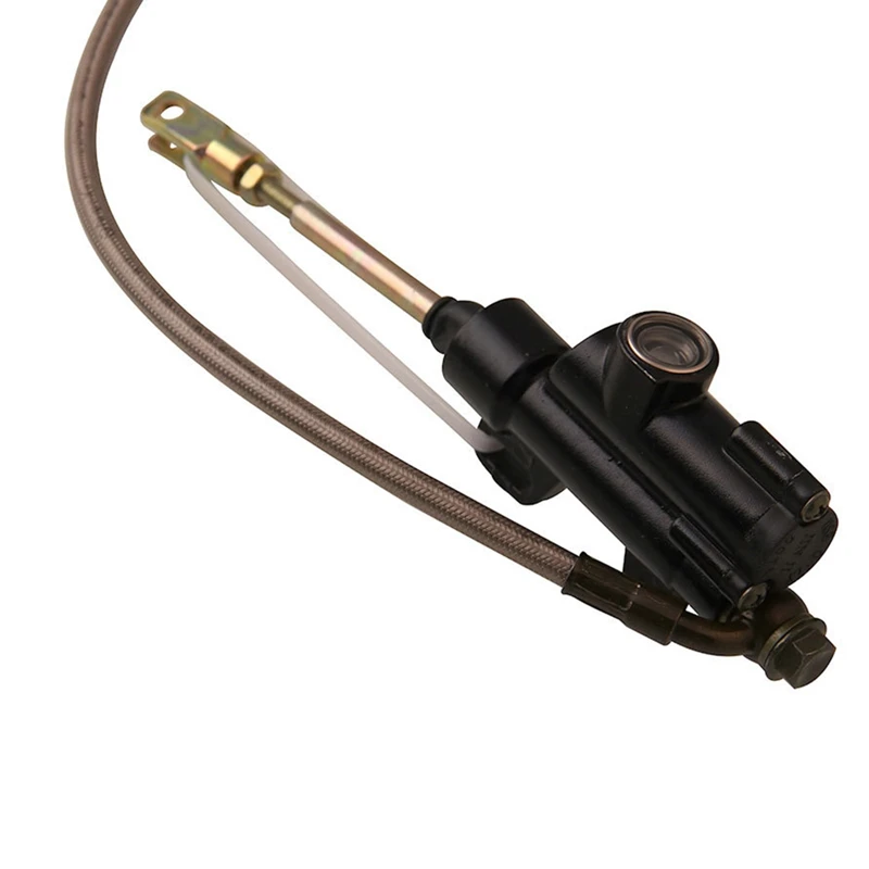 

Hydraulic Rear Disc Brake Caliper System 110 125Cc 140Cc PIT PRO Dirt Bike 12mm