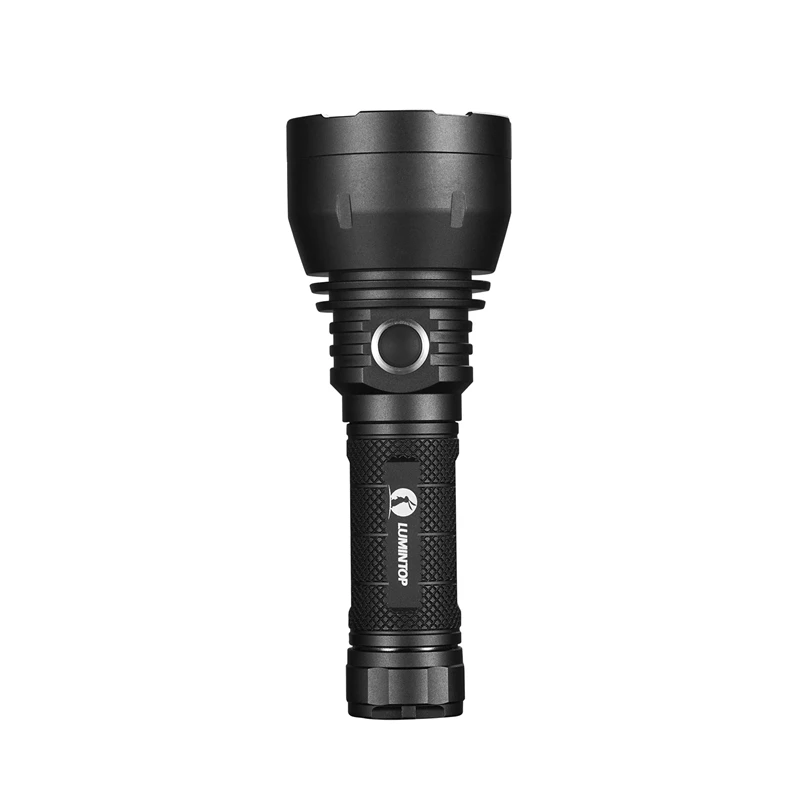 Lumintop GT MINI XHP50.2 3500lm 750 м холодный белый 18650/18350 EDC фонарь для кемпинга охоты рыбалки