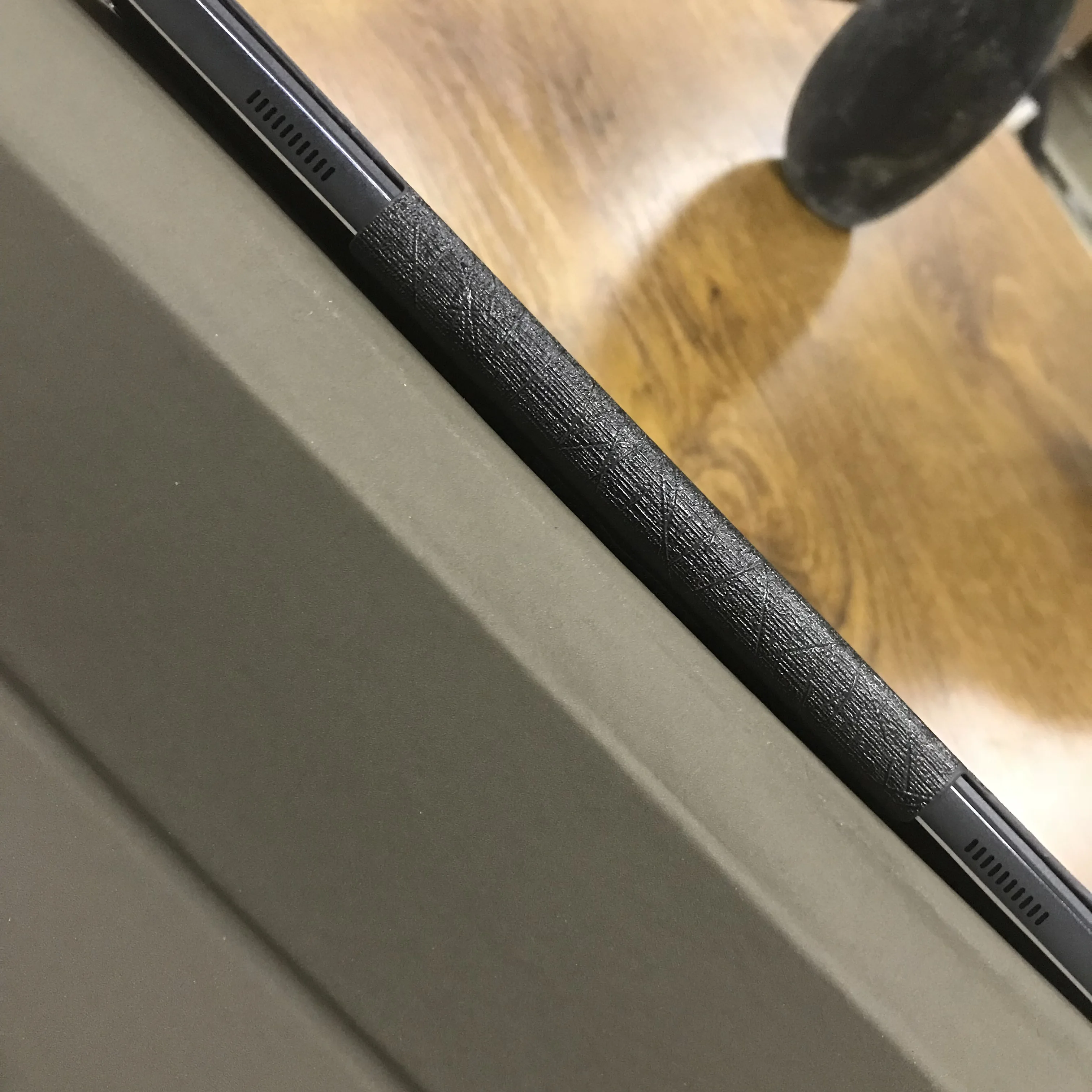 10 1 дюймов X20L изготовление на заказ PU кожаный чехол для Teclast M30 BOBARRY CARBAYTA BDF Lonwalk FULCOL