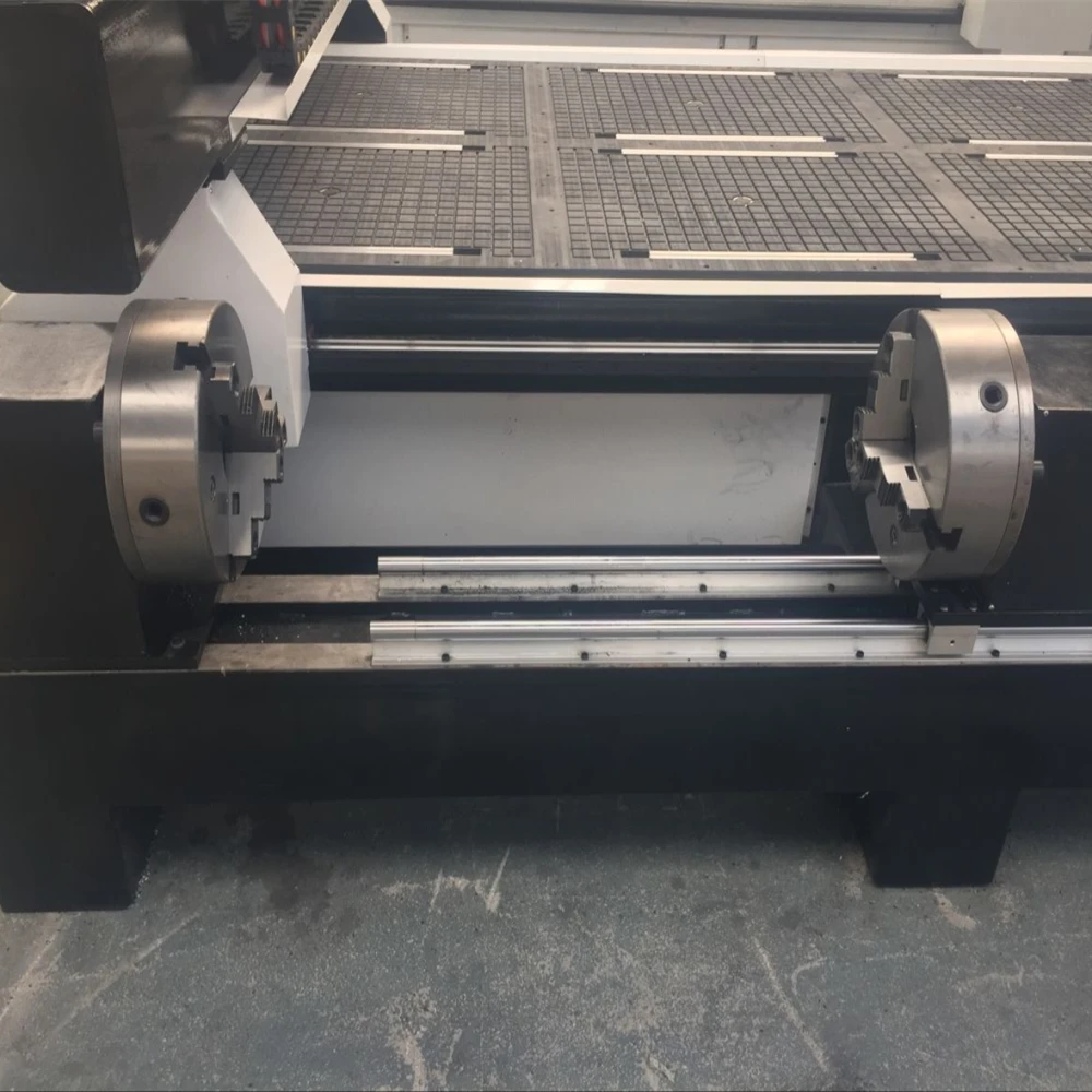 Новый продукт фрезерный станок с ЧПУ 1325 цена 4 осевой для рекламной машины резки